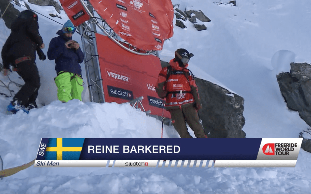 Balancing risks and rewards in sports – Inspirational Athlete Story