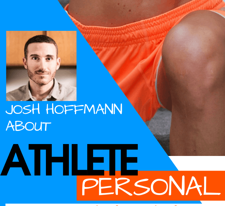 Athlete Personal Branding 2019