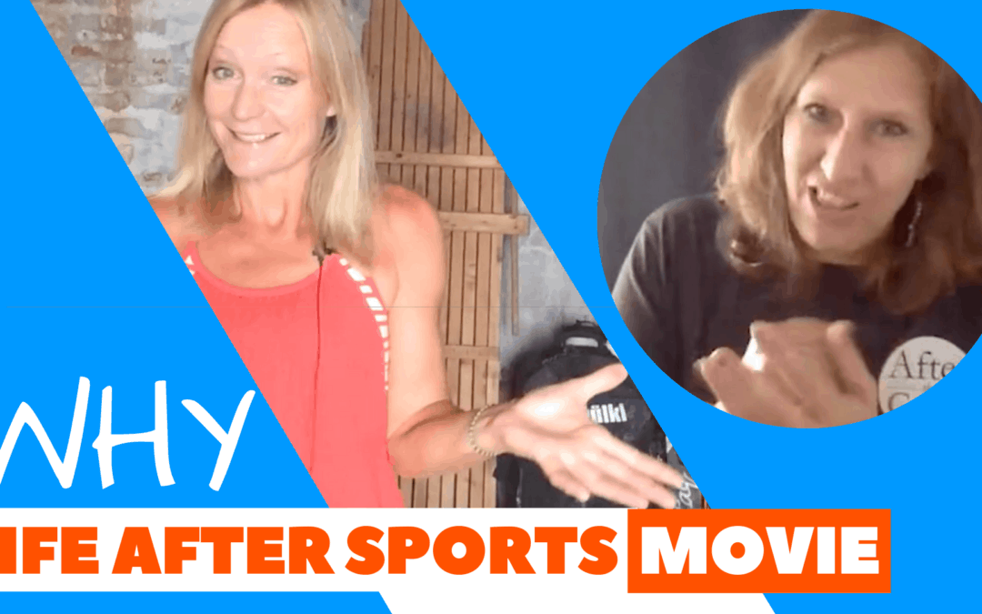 AFTER THE GAME – sports documentary
